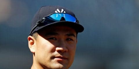【MLB】インディアンス敵将は田中将大の“幻惑”スプリット警戒「あれは巨大な武器」