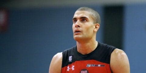 千葉ジェッツの新たなフィニッシャーとなったギャビン・エドワーズは、『常にチーム第一』の謙虚な万能ビッグマン