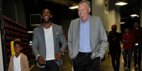 ロケッツ指揮官マイク・ダントーニがウォリアーズを挑発「彼らは我々を止められない」