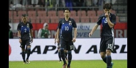 「香川は凄い」と言いつつもNZ代表は大陸間プレーオフに自信を得る