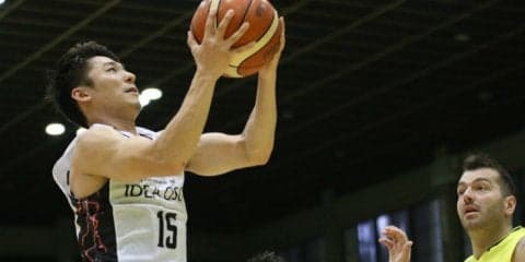 新戦力のカルティエ・マーティンが大活躍、三遠ネオフェニックスが我慢の戦いを制してサンロッカーズ渋谷に敵地で連勝