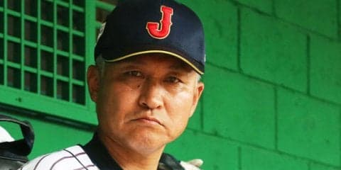 2大会ぶりアジア王座奪還の侍J社会人、歓喜の石井監督「全員が機能した」