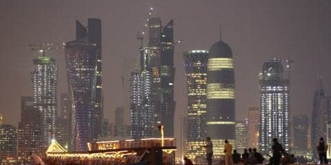 周辺諸国と国交断絶のカタール、2022年W杯への影響は…