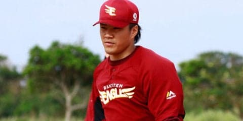 江夏、鈴木、野茂…楽天則本が4季連続奪三振王当確で見えた偉人達の背中