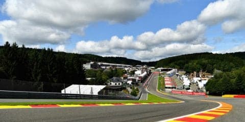 鈴鹿サーキットとスパ・フランコルシャンが友好協定を締結…チャレンジングなコース