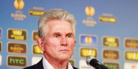 名将ハインケスの復帰、ドイツ代表指揮官は驚きも「嬉しく思う」