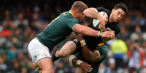  昨年の左に続き今度は右肩…　ミルナースカッダーが要手術で6か月離脱へ 