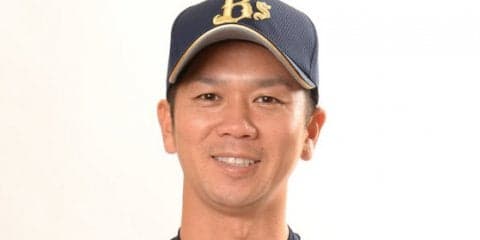 オリックスが高橋光信コーチと中村一生コーチの退団を発表