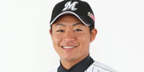 ロッテドラ2酒居が有終の美　伊東監督「来年十分期待できる選手の一人」　