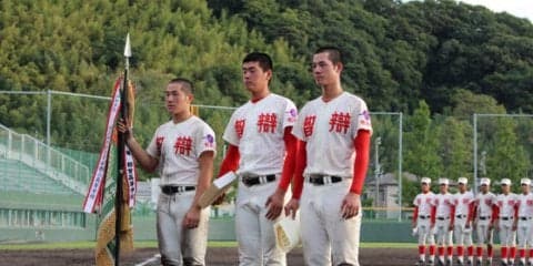 2季連続甲子園へ、智弁和歌山を成長させる“元主将“の存在「中谷さんはさすが」