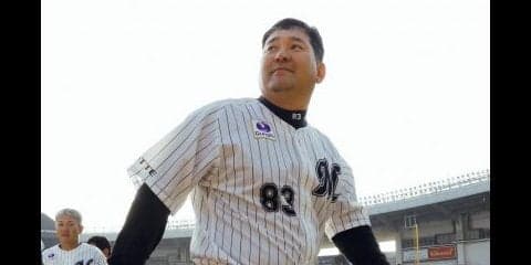 今季限りで退任の千葉ロッテ・伊東監督「この悔しさをバネに」