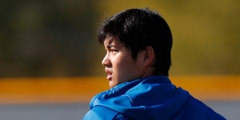 予算を抑えて勝てるチームに…NY名物記者がヤンキースに大谷獲得を再進言