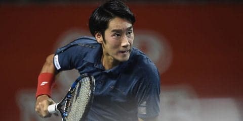 【10月10日の注目ドロー】杉田がクエリーと、大坂なおみがグアラチーとの対戦へ