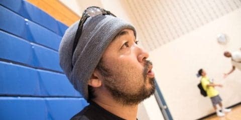 世界との距離を縮めるために奮闘を続ける『海外挑戦のパイオニア』岡田卓也の挑戦