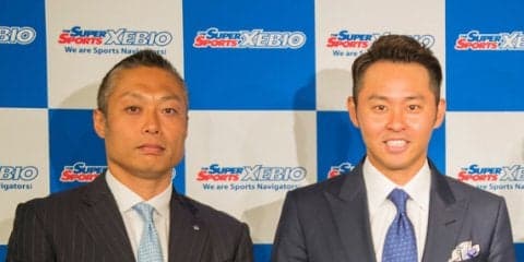 北島康介、「アスリートナビゲーター活躍プロジェクト」スペシャルアドバイザーに就任