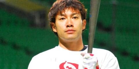 鷹柳田にとって「大事な数字」　イチロー、松中に並ぶ3年連続最高出塁率の栄冠