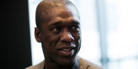 ベッカムも歓迎、セードルフがインスタ本格デビュー