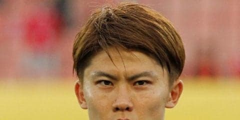 FC東京・太田宏介、鳥栖・権田修一と再会「仲間との絆っていいね！」