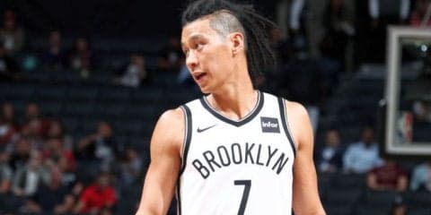 「アジア系はドレッドヘアをするな」という理不尽極まりない批判にジェレミー・リンがスマートに対応「リスペクトの証」