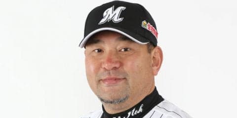 ロッテが伊東監督の退団を発表