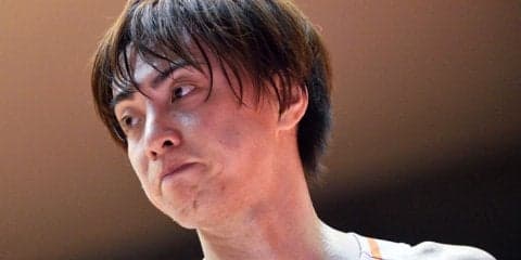 ベテラン揃いの経験でアルバルク東京に競り勝った新潟アルビレックスBB、37歳の五十嵐圭は「ベテラン旋風を巻き起こす」