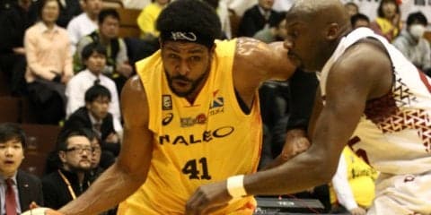 広島ドラゴンフライズがケビン・コッツァーの負傷に伴い、B1で18.2得点を挙げたスコアラーのウェンデル・ホワイトを獲得