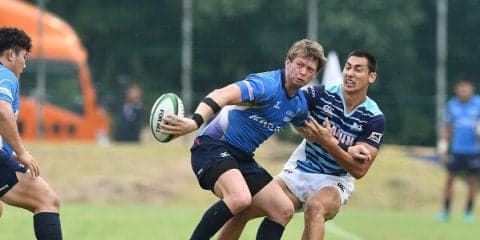  近鉄のコンブリンクが手術　年内復帰は絶望的で世界選抜試合も欠場へ 