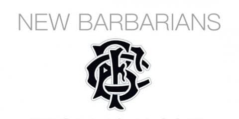  1890年創設のバーバリアンズに新たな歴史　初の女子チーム結成へ！ 