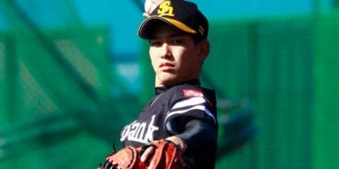 ソフトBの3年目捕手がCSメンバー抜擢も!?　工藤監督「入る可能性はある」