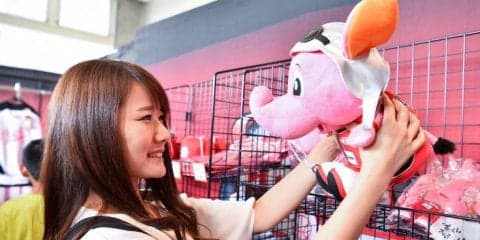 『バスケが気になる女子』のBリーグ初参戦！ 千葉ジェッツvs京都ハンナリーズで船橋アリーナの熱狂を体験