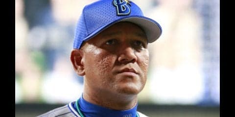 DeNAラミレス監督の「頑固采配」を支える、筒香ら選手との深い絆