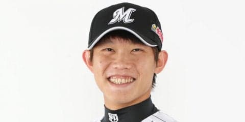 ロッテ左腕チェンが台湾代表入り「台湾のために精一杯、投げます」