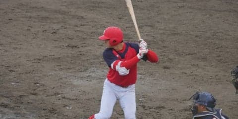 2年前の悔しさ糧に社会人トップレベルの遊撃手へ　藤岡 裕大（トヨタ自動車）