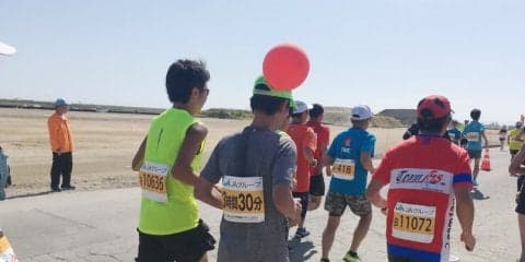 復興地を走る意味を考えた。「東北・みやぎ復興マラソン2017」大会レポ（後編）