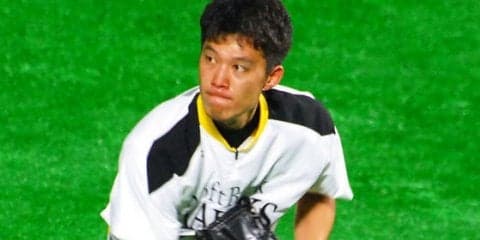 ホークス鉄壁リリーフ陣を支えた10年目岩嵜、芽生えた誇りと捨てた憧れ