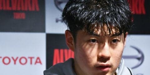 強いメンタリティをアルバルク東京にもたらす安藤誓哉「ビッグなポイントガードは絶対に下を向かない」