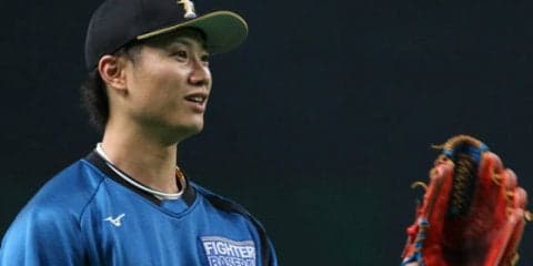華やかさに隠れた努力、2年前の悔しさをバネに…ハム西川が掴んだ盗塁王