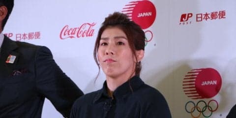 吉田沙保里、後輩に脅威のフィジカルを見せつける「2本目いけると思わなかったやろ？」