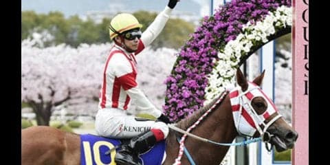 マジっすか。秋華賞で穴党記者から「驚きの伏兵馬５頭」が飛び出した