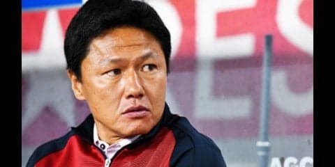 大岩剛監督が語るアントラーズの哲学。「当然、元日まで勝つつもり」