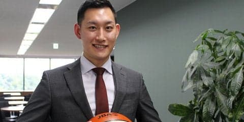 日本初のJBA公認プロレフェリー加藤誉樹が語る『審判のお仕事』（前編）「プレーヤーとしての後悔や劣等感を力に変えて」