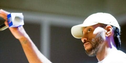 カワイ・レナードの復帰時期は未定、スパーズはエース不在で開幕戦を迎える見込み