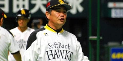 CSファイナル2戦目先発は千賀で決定　ホークス工藤監督「本来の力出して」