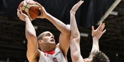 前年王者の栃木ブレックスを襲った『魔の5分間』、千葉ジェッツにホームで痛すぎる逆転負け