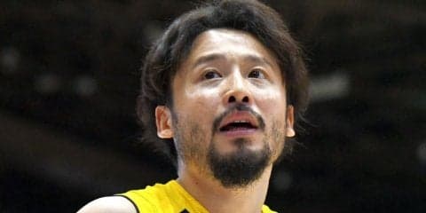 屈辱の逆転負けにも栃木ブレックスの田臥勇太は「下を向く必要はないと思うし、これを良いレッスンに」