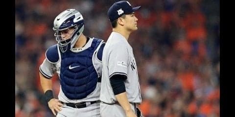 田中将大の次なるミッションは「小さな巨人と因縁の投手」を倒すこと