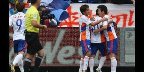 アルビレックス、首の皮一枚つながる！「残り全部勝つ奇跡」はあるか