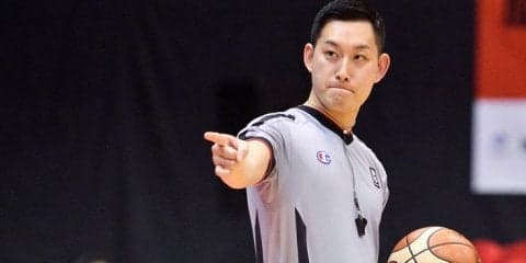 日本初のJBA公認プロレフェリー加藤誉樹が語る『審判のお仕事』（後編）「当たり前のファウルであれば審判はいらない」