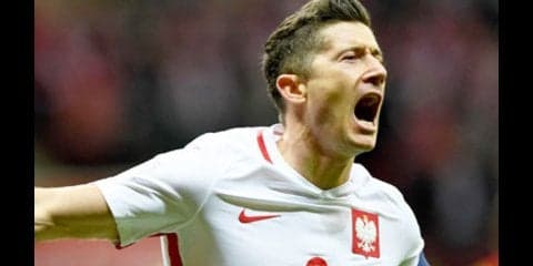 日本は勝てるのか。Ｗ杯欧州予選１位通過の「伏兵国」はこんなに強い