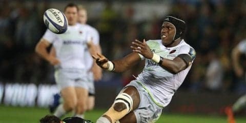  欧州チャンピオンズカップ熱闘始まる　下部大会では初出場ロシアチーム大金星 